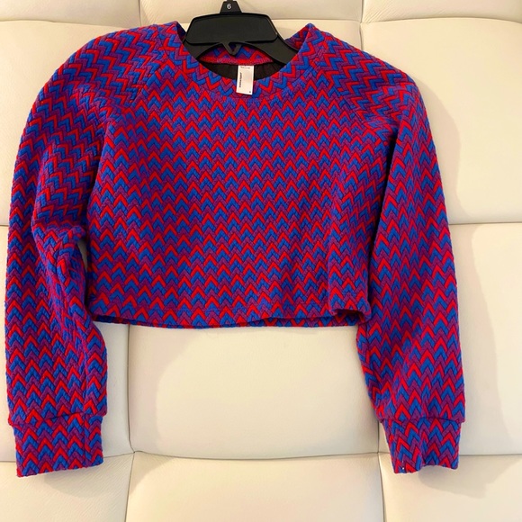 American Apparel Crop Top. - Picture 3 of 4